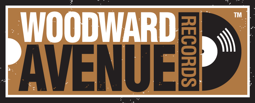 Woodward Avenue Records